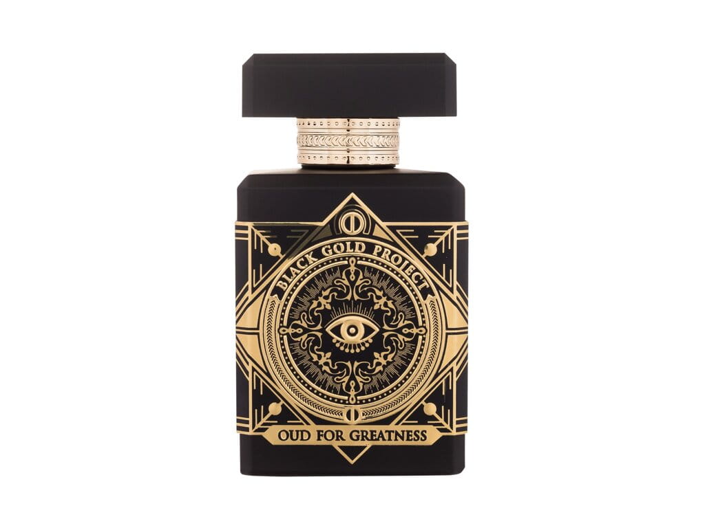 Initio Black Gold Project Oud For Greatness U Woda perfumowana 90ml-536277